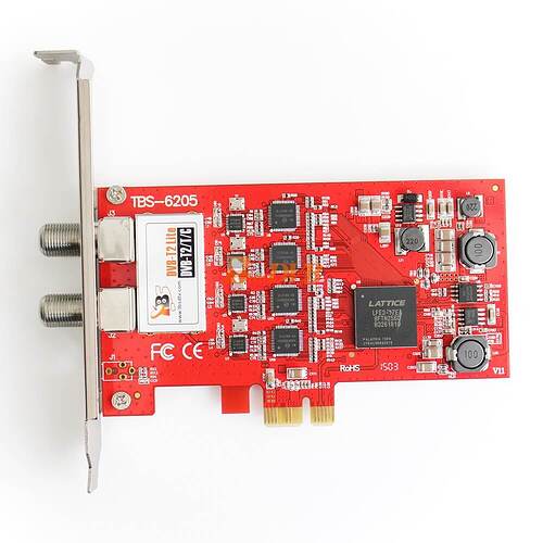 TBS6205